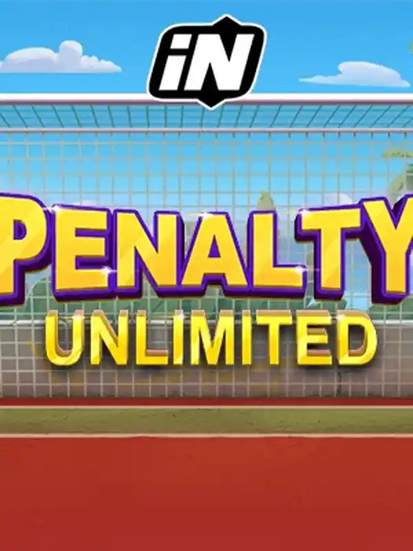 পেনাল্টি আনলিমিটেড গেম - সুপারবাজি ক্যাসিনো